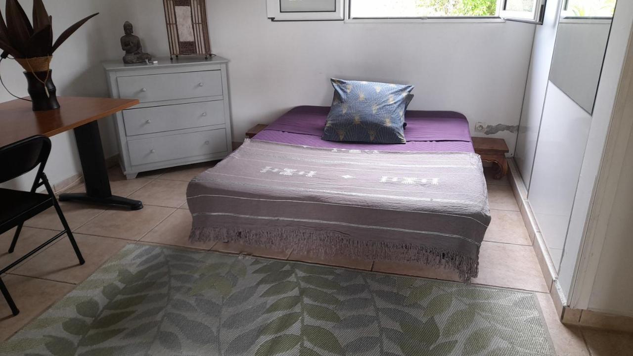 דירות לה מול Tat' Ane Chambre מראה חיצוני תמונה